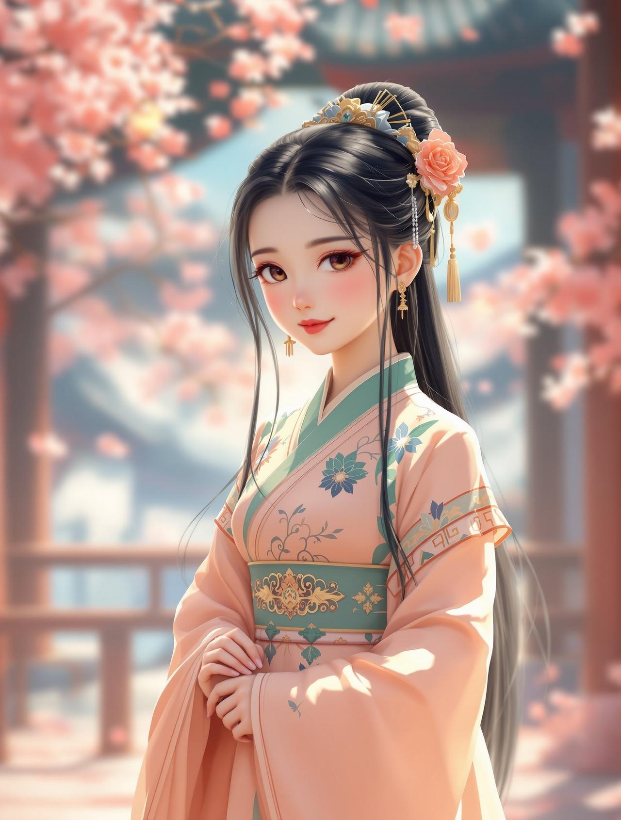 日漫网止作品 - 摄政王的娇软小逃妻